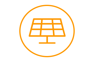 Generation forecasts for photovoltaic, wind and biomass plants as well as load forecasts for mandatory load metered facilities (RLM)